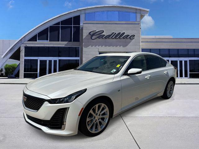 2024 Cadillac CT5 Luxury for sale in Baton Rouge, LA