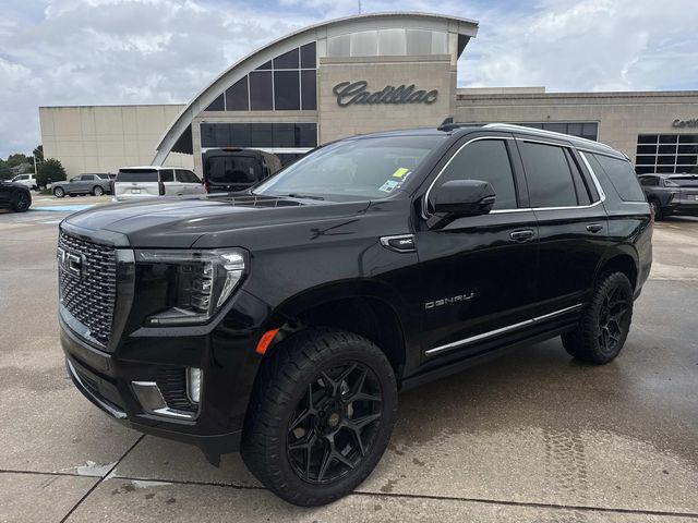 2024 GMC Yukon 4WD Denali Ultimate for sale in Baton Rouge, LA