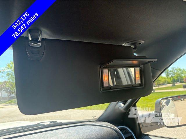 2021 Jeep Ram 2500 Big Horn Crew Cab 4x4 8' Box