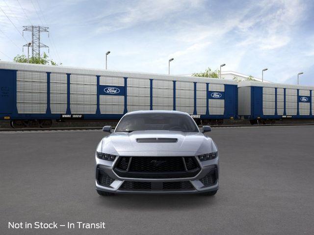 2026 Ford Mustang GT Fastback