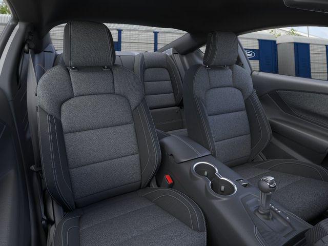 2026 Ford Mustang GT Fastback
