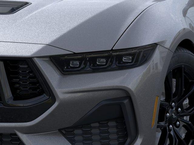2026 Ford Mustang GT Fastback