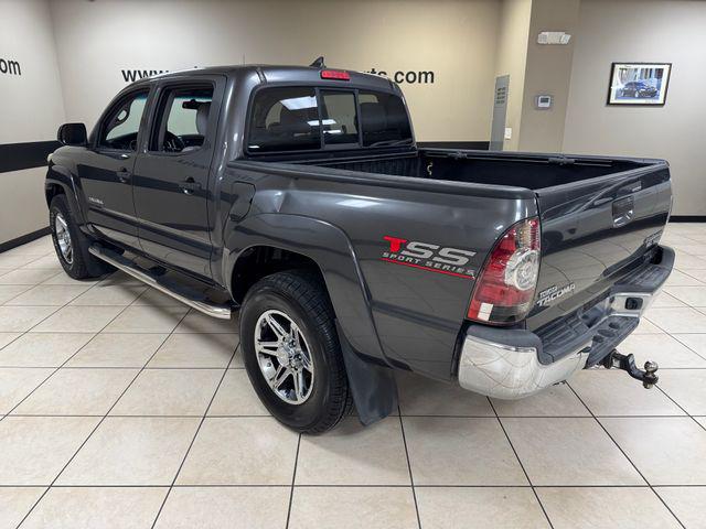 2014 Toyota Tacoma PreRunner V6