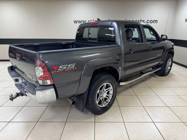 2014 Toyota Tacoma PreRunner V6