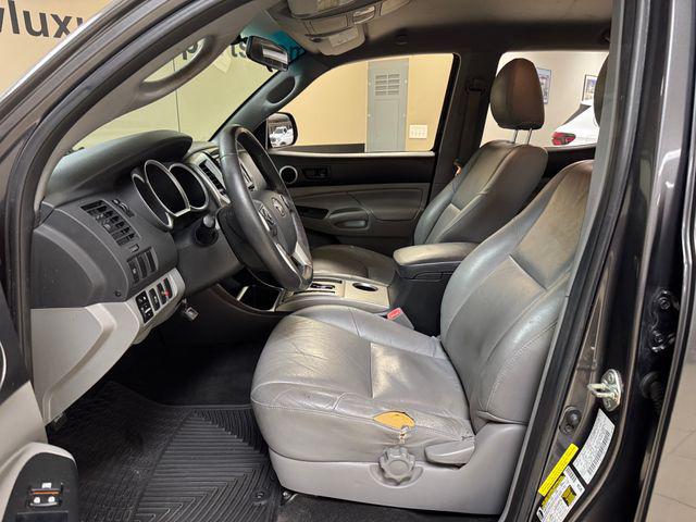 2014 Toyota Tacoma PreRunner V6