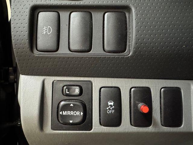 2014 Toyota Tacoma PreRunner V6