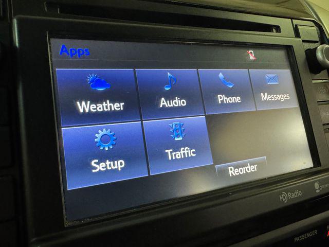 2014 Toyota Tacoma PreRunner V6