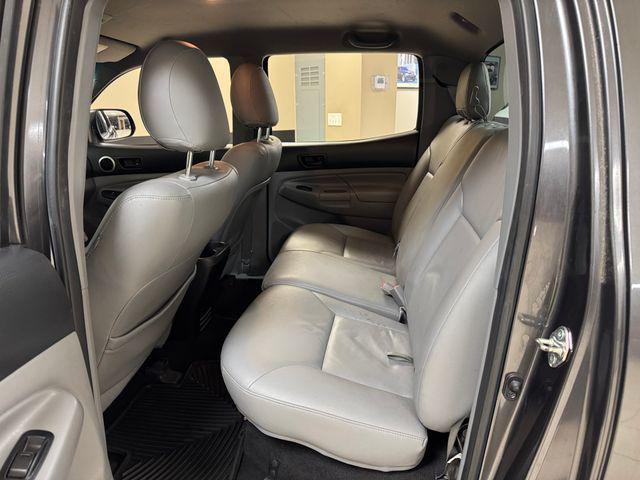 2014 Toyota Tacoma PreRunner V6