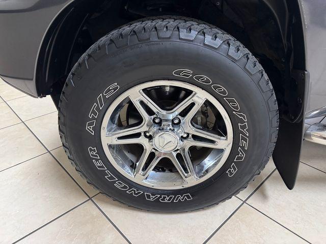 2014 Toyota Tacoma PreRunner V6