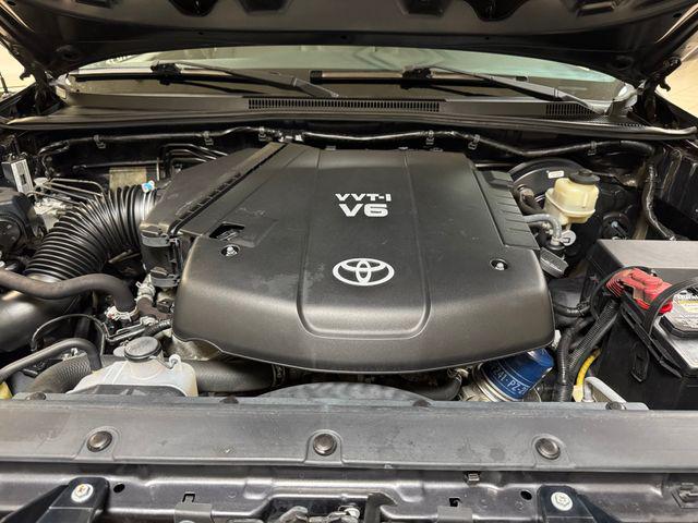 2014 Toyota Tacoma PreRunner V6