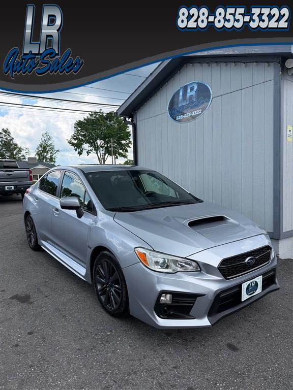 2020 Subaru WRX Base 6M for sale in Hickory, NC