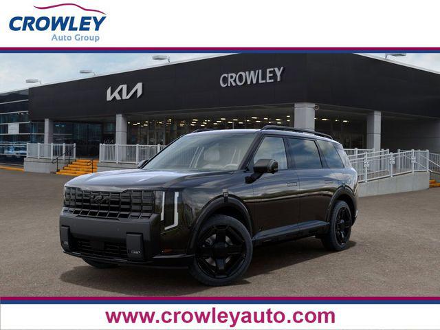 2027 Kia Telluride Hybrid X-Line SX for sale in Bristol, CT