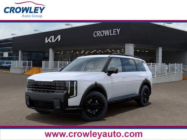 2027 Kia Telluride Hybrid X-Line SX for sale in Bristol, CT