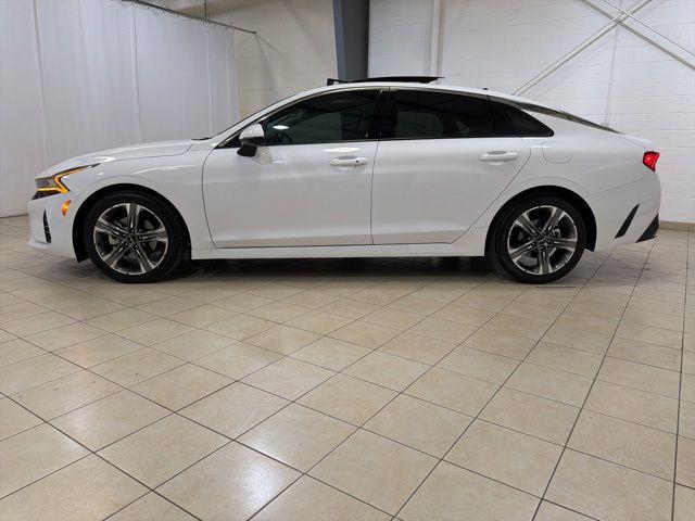 2023 Kia K5 EX