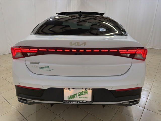 2023 Kia K5 EX