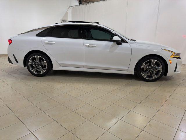2023 Kia K5 EX