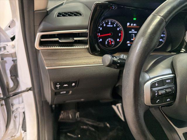 2023 Kia K5 EX