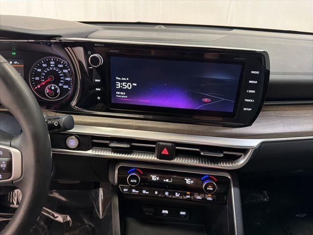 2023 Kia K5 EX