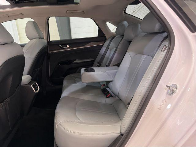 2023 Kia K5 EX