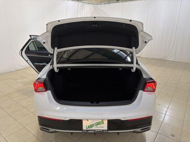 2023 Kia K5 EX