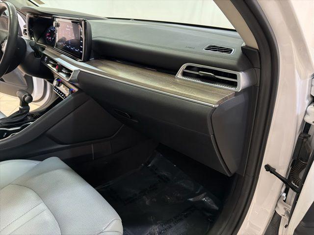 2023 Kia K5 EX