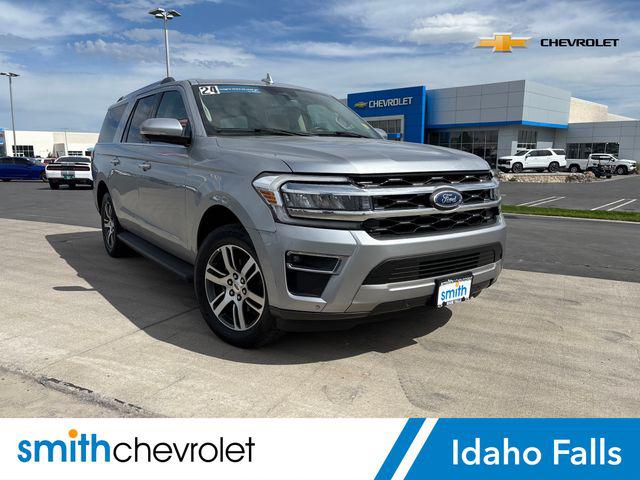 2024 Ford Expedition Limited MAX for sale in Idaho Falls, ID