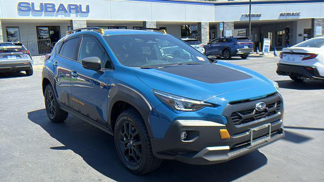 2026 Subaru Crosstrek Wilderness for sale in San Luis Obispo, CA