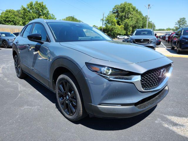 2026 Mazda CX-30 2.5 S Carbon Edition for sale in North Charleston, SC