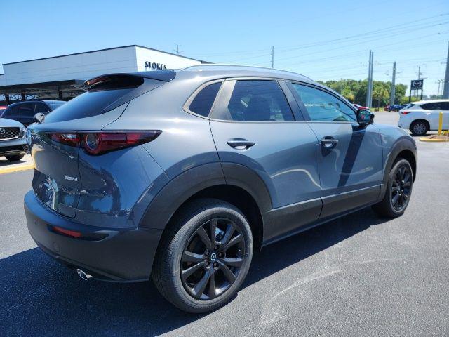 2026 Mazda CX-30 2.5 S Carbon Edition