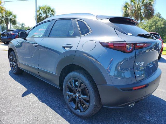 2026 Mazda CX-30 2.5 S Carbon Edition