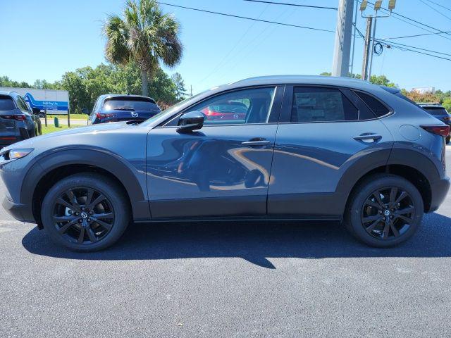 2026 Mazda CX-30 2.5 S Carbon Edition