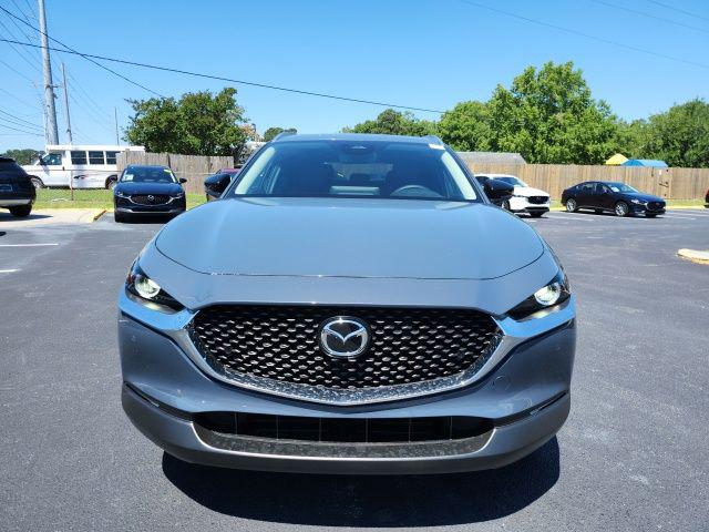 2026 Mazda CX-30 2.5 S Carbon Edition