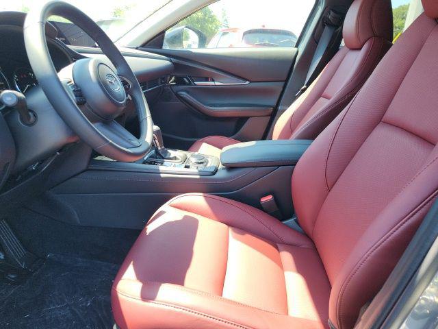 2026 Mazda CX-30 2.5 S Carbon Edition