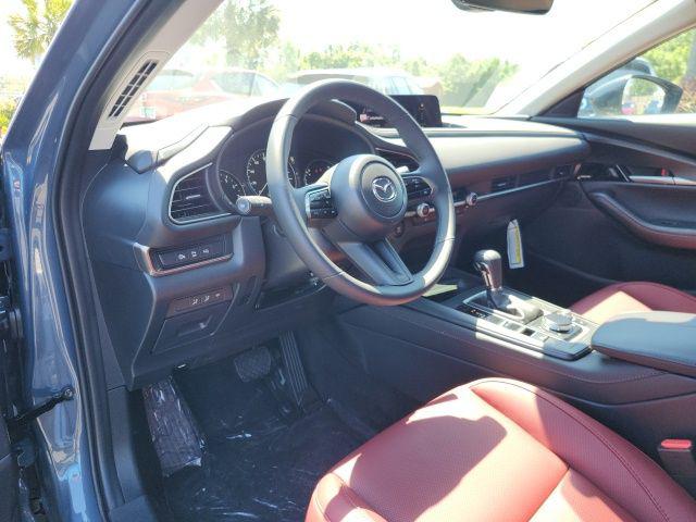 2026 Mazda CX-30 2.5 S Carbon Edition