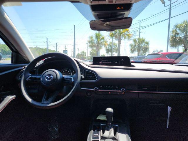 2026 Mazda CX-30 2.5 S Carbon Edition