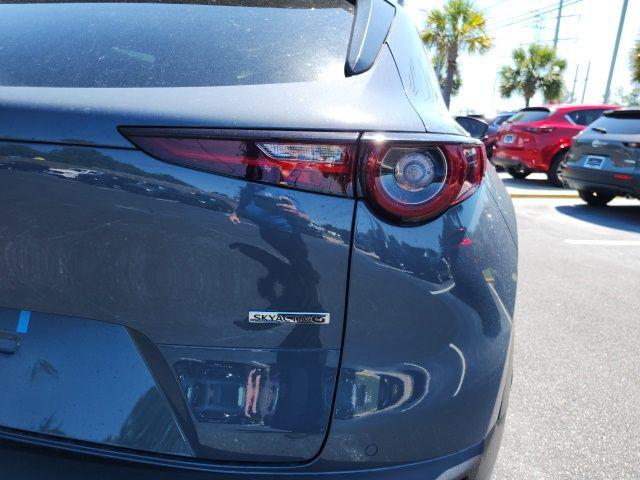 2026 Mazda CX-30 2.5 S Carbon Edition