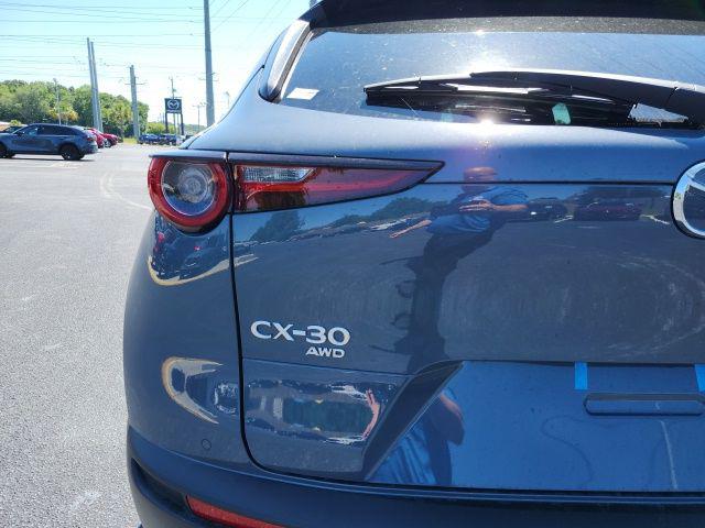 2026 Mazda CX-30 2.5 S Carbon Edition