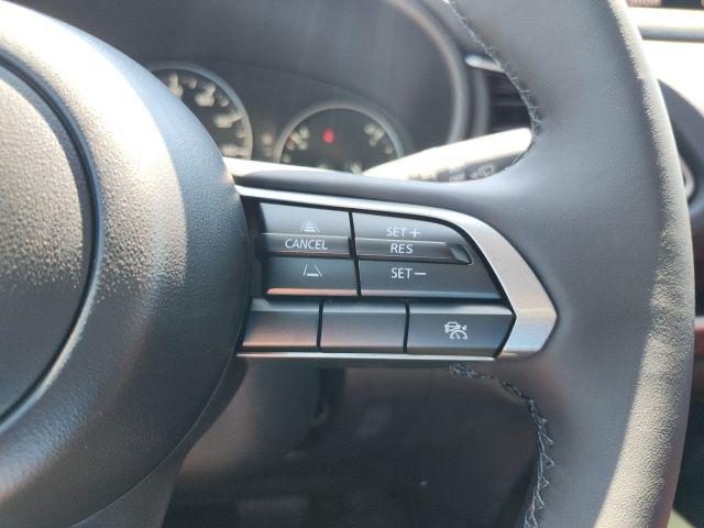 2026 Mazda CX-30 2.5 S Carbon Edition