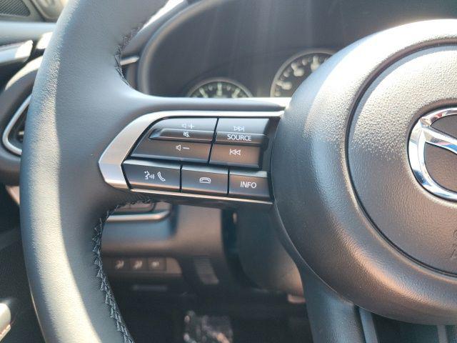2026 Mazda CX-30 2.5 S Carbon Edition