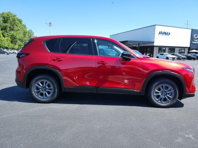 2026 Mazda CX-5 2.5 S Select for sale in North Charleston, SC