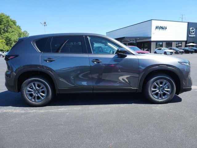 2026 Mazda CX-5 2.5 S Select for sale in North Charleston, SC