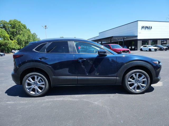 2026 Mazda CX-30 2.5 S Preferred