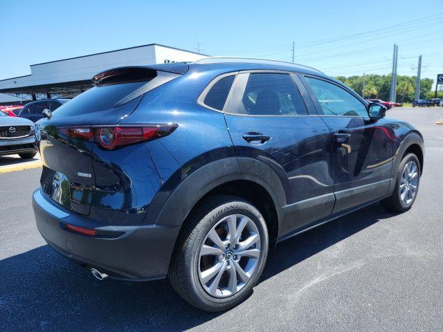 2026 Mazda CX-30 2.5 S Preferred