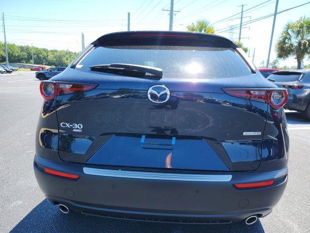 2026 Mazda CX-30 2.5 S Preferred