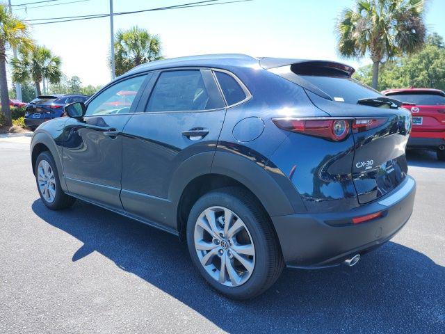 2026 Mazda CX-30 2.5 S Preferred
