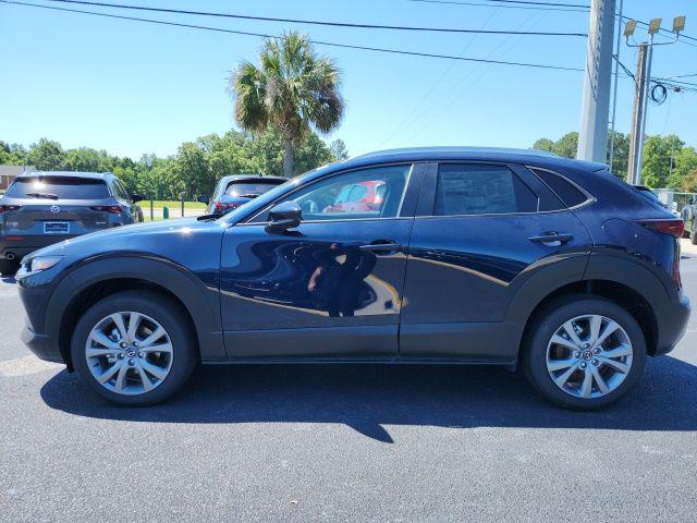 2026 Mazda CX-30 2.5 S Preferred