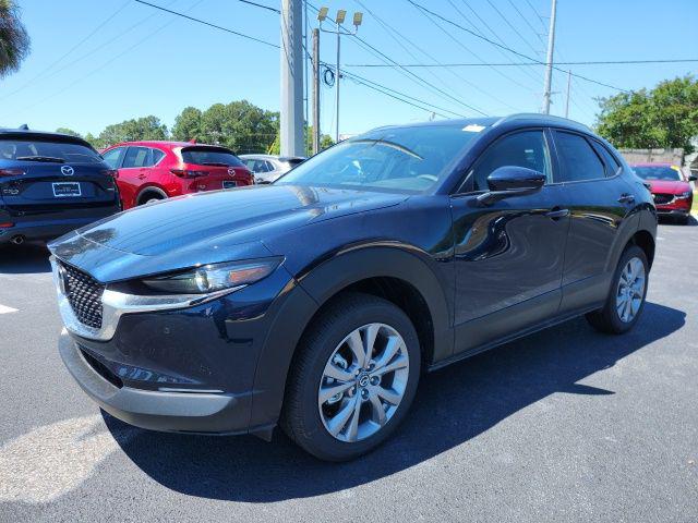 2026 Mazda CX-30 2.5 S Preferred