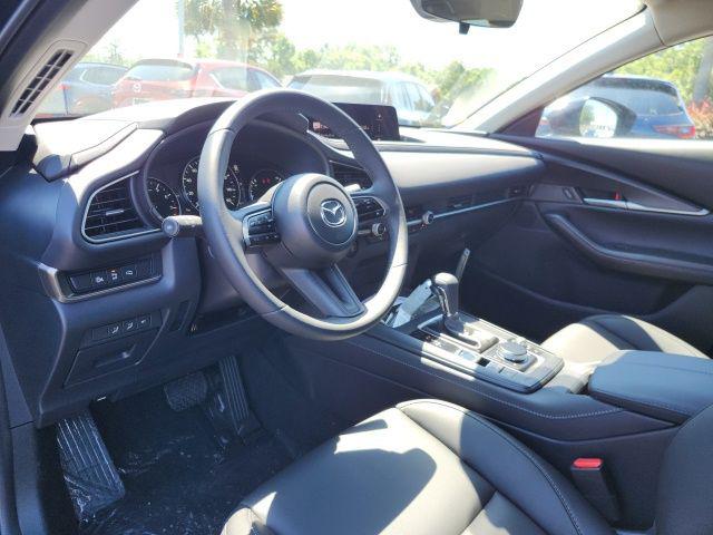 2026 Mazda CX-30 2.5 S Preferred