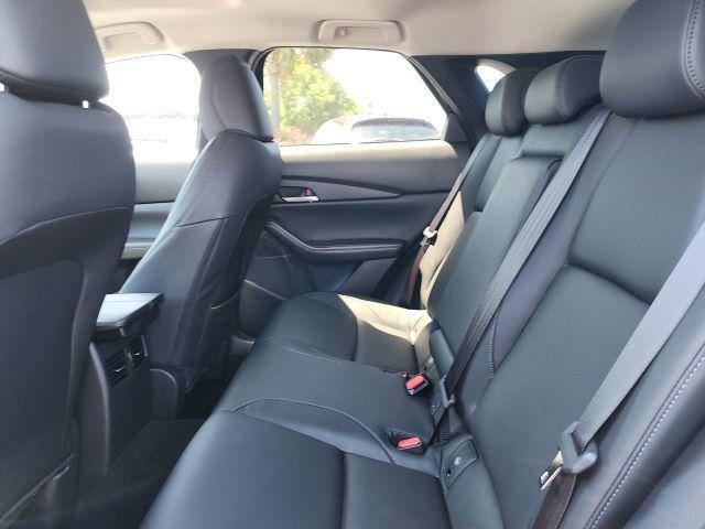 2026 Mazda CX-30 2.5 S Preferred