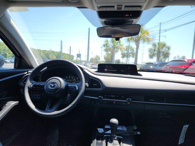 2026 Mazda CX-30 2.5 S Preferred